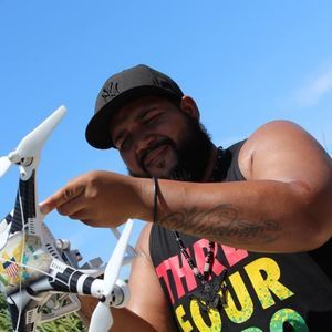 Meet your Posher, Reynaldo